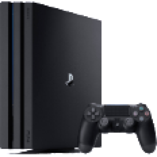 PlayStation 4 Pro 1 TB