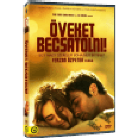 Öveket becsatolni! (DVD)