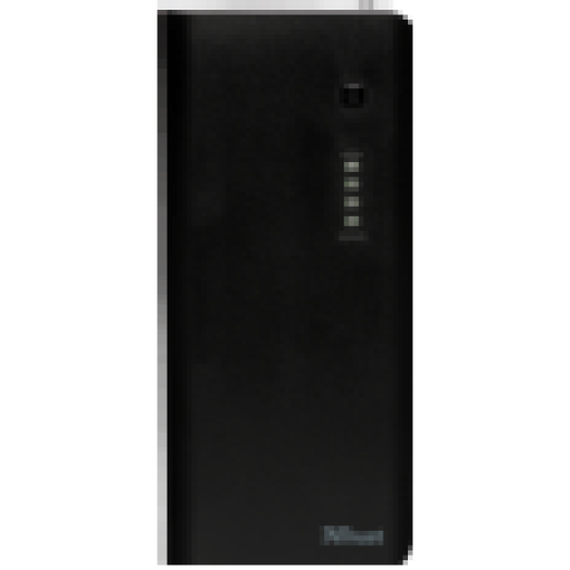 Primo fekete power Bank 10000 mAh (21149)