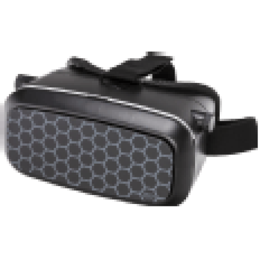 IVR1000 VR 3D SZEMÜVEG 3,5-5,7"