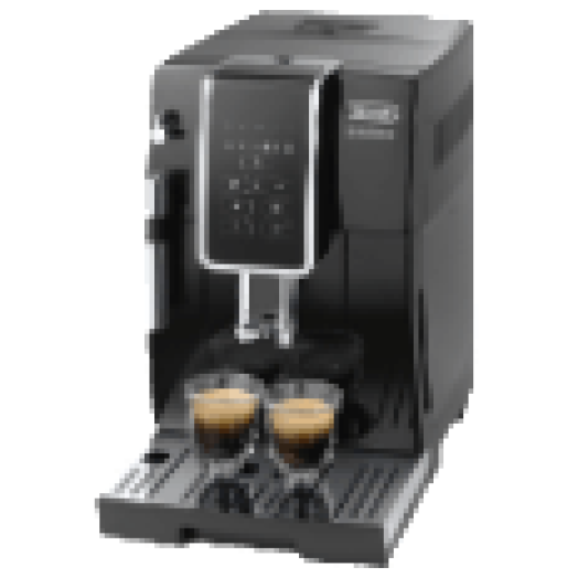 ECAM350.15.B automata kávéfőző