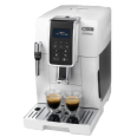 ECAM350.35.W automata kávéfőző
