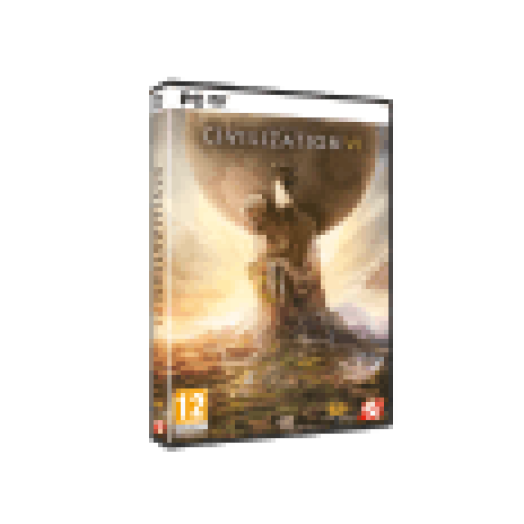 Sid Meiers Civilization VI (PC)