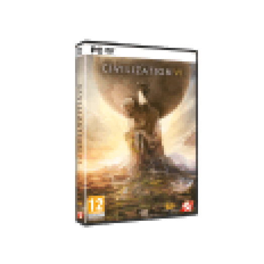 Sid Meiers Civilization VI (PC)