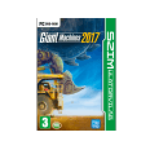 Giant Machines 2017 (PC)