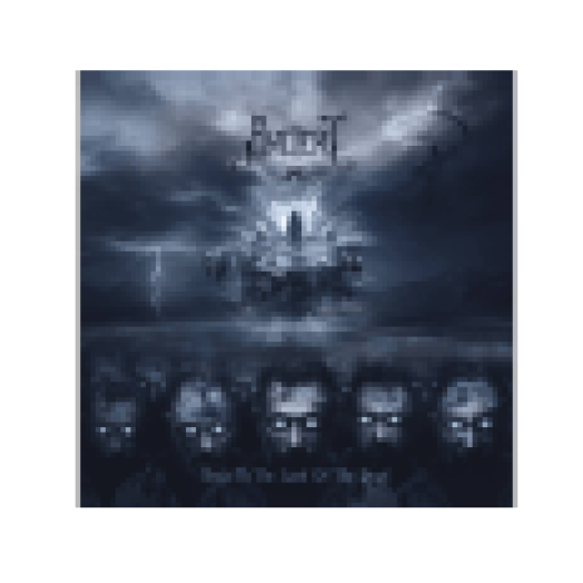 Back to the Land of the Dead (CD)