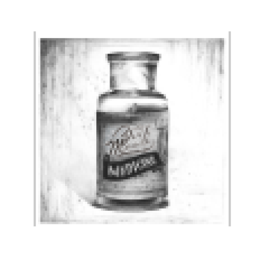 Medicine (CD)