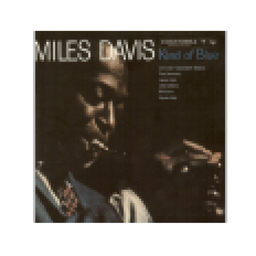 Kind of Blue (CD)