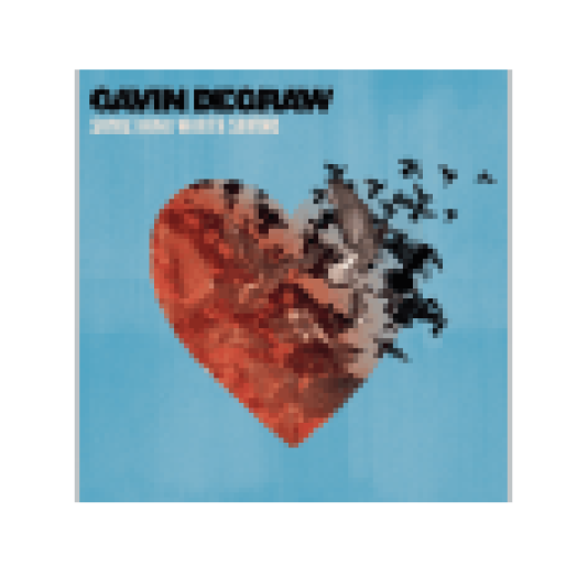 Something Worth Saving (CD)
