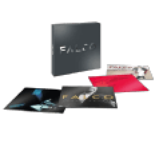 Falco (Vinyl LP (nagylemez))