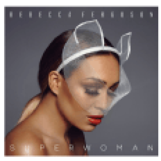 Superwoman (CD)
