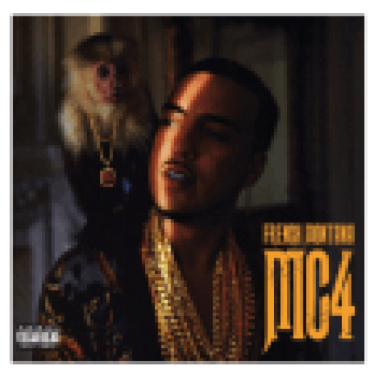 MC4 (CD)