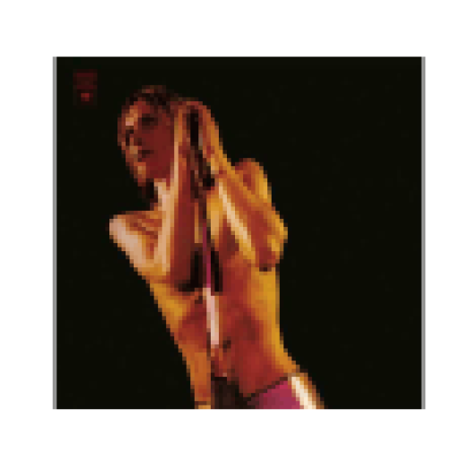 Raw Power (CD)