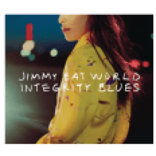 Integrity Blues (CD)