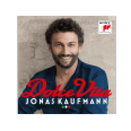 Dolce Vita (CD)