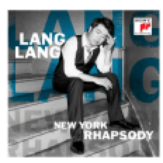 New York Rhapsody (Vinyl LP (nagylemez))