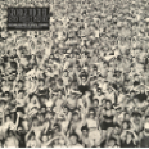 Listen Without Prejudice 25 (Remastered Edition) Vinyl LP