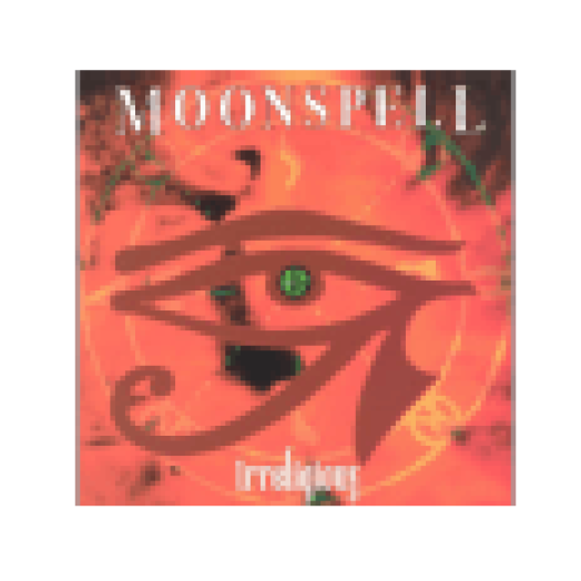 Irreligious (Vinyl LP (nagylemez))