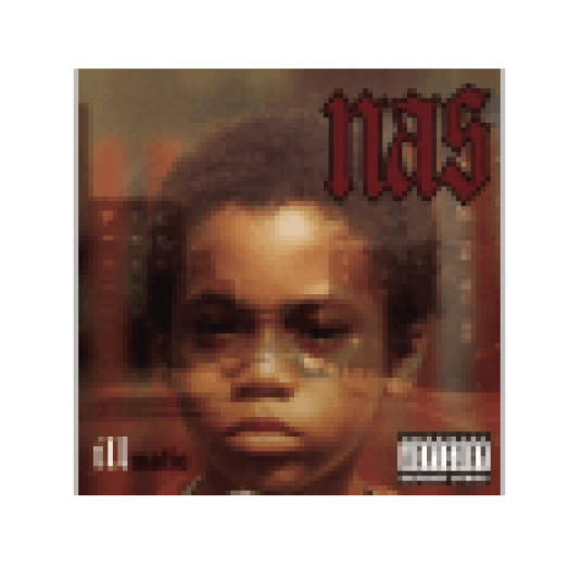 Illmatic (CD)