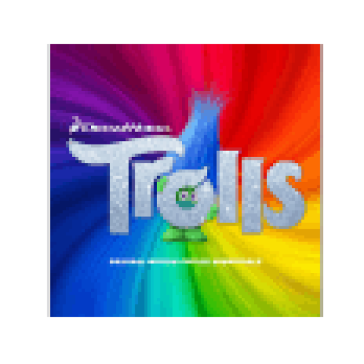 Trolls (CD)