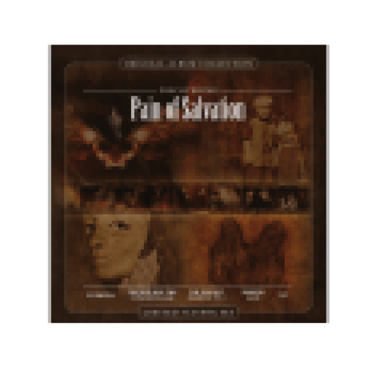 Original Album Collection (CD)