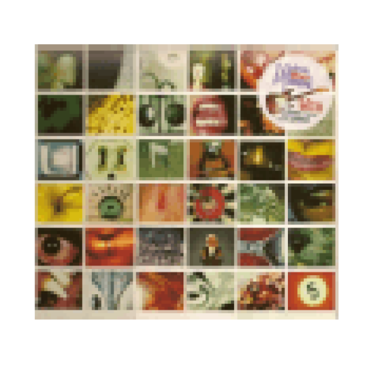 No Code (Vinyl LP (nagylemez))