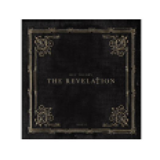 The Revelation (Digipak) CD