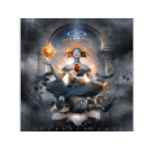 Transcendence (Vinyl LP + CD)
