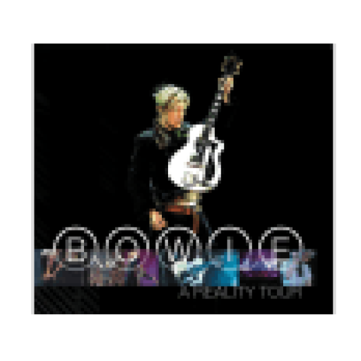 A Reality Tour (Vinyl LP (nagylemez))