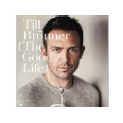 The Good Life (Vinyl LP (nagylemez))