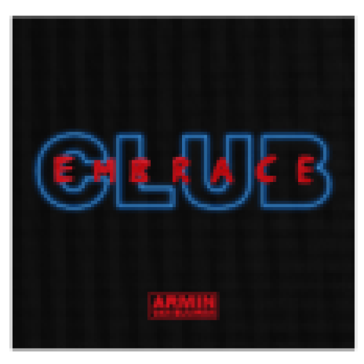 Club Embrace (CD)