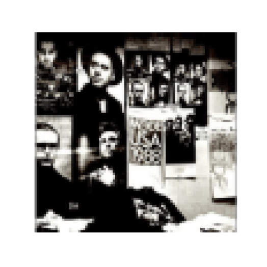 101 (Live) Vinyl LP (nagylemez)