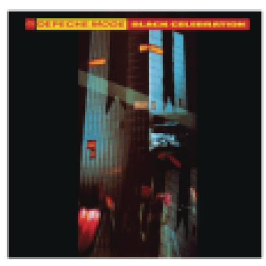 Black Celebration (Vinyl LP (nagylemez))