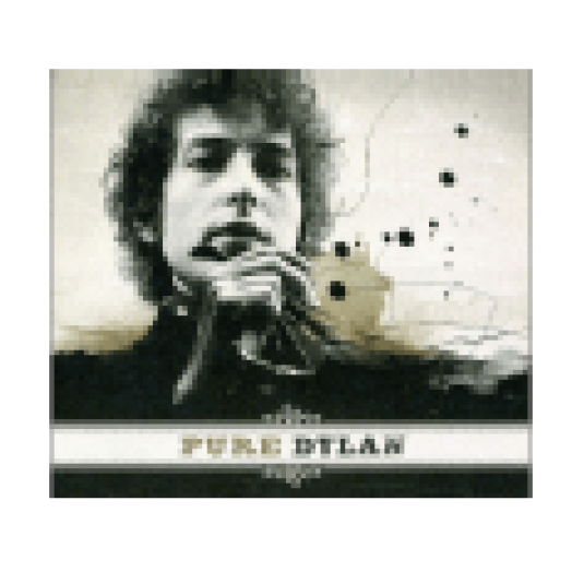 Pure Dylan - An Intimate Look at Bob Dylan (Vinyl LP (nagylemez))