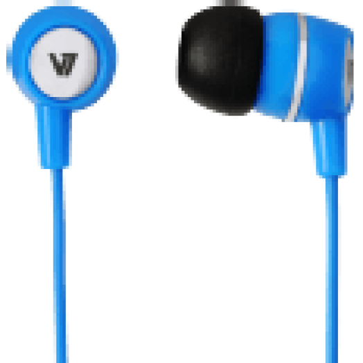 HA110-BLU-12EB V7 HEADSET KEK