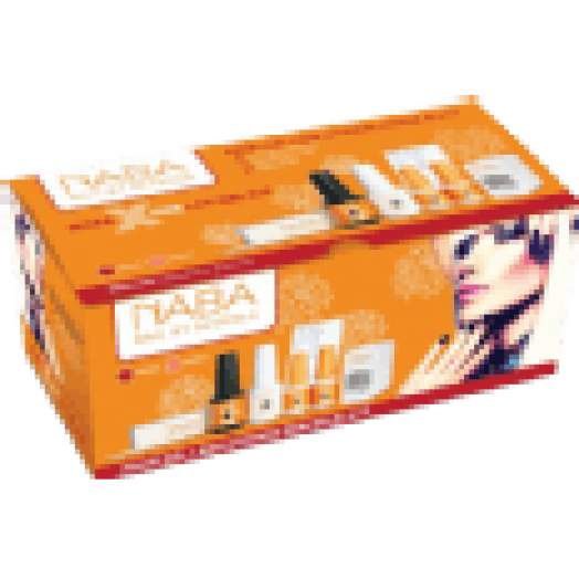 NABA 656100 X ONE GEL LAC SZETT