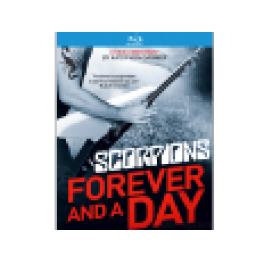 Forever and a Day (Blu-ray)