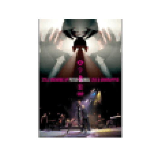 Still Growing Up Live (DVD)