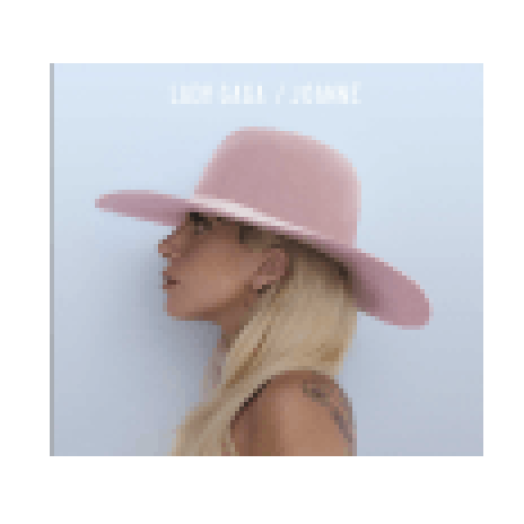 Joanne (CD)