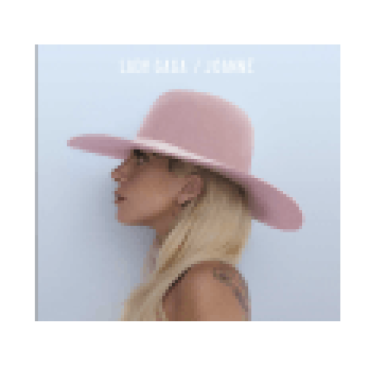 Joanne (Deluxe Edition) CD