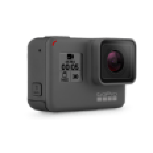 HERO 5 fekete sportkamera
