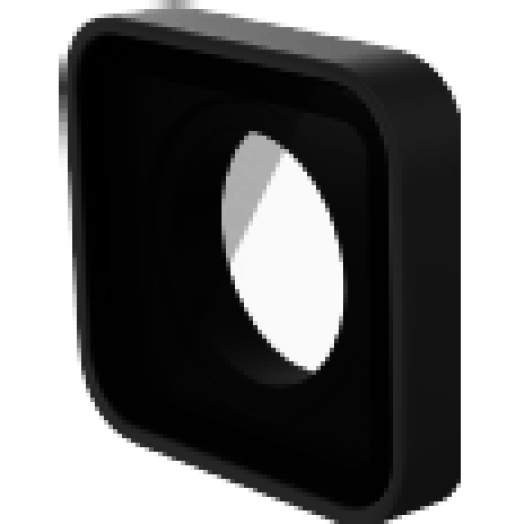 Protective lens replacement for Hero 5 black