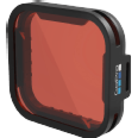 Blue Water Dive Filter for Super Suit