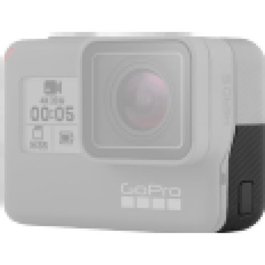 Replacement Side Door for HERO 5 black