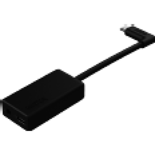 3.5 mm Micadapter for HERO 5 black/SESSION
