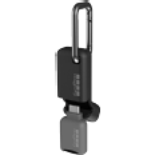 Micro SD Card reader - type C connector