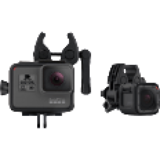 Gun/Rod/Bow Mount