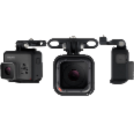 Pro Seat Rail Mount