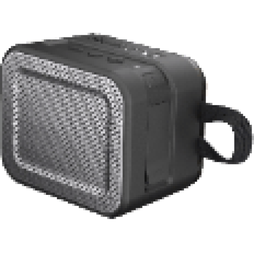 Barricade bluetooth hangszóró, fekete