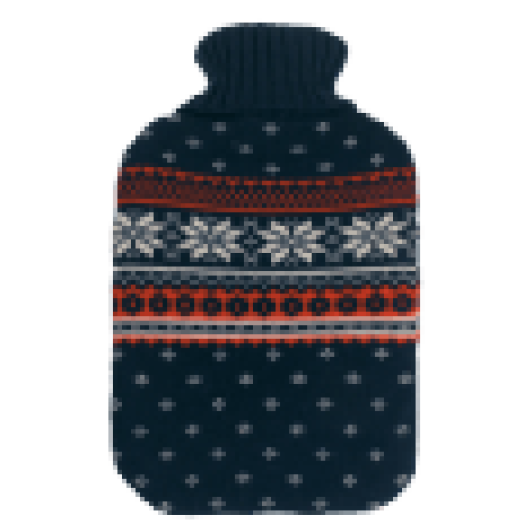 MELEGÍTŐ PALACK (KÉK-PIROS/2L)